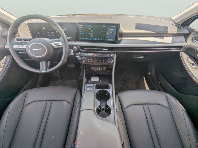 New 2026 Hyundai Sonata Limited FWD image 16