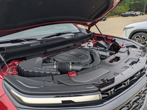 New 2026 Chevrolet Traverse RS FWD image 42