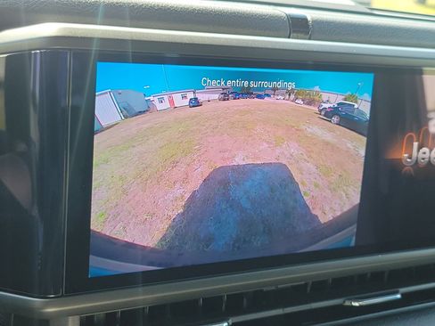 New 2026 Jeep Wrangler Sport S AWD/4WD image 18