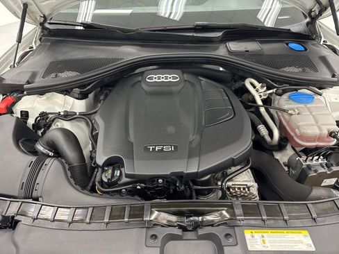 Used 2016 Audi A6 2.0T Premium Plus w/ Premium Plus Package image 37