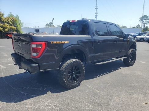 Used 2021 Ford F150 Tremor w/ Equipment Group 402A High image 6