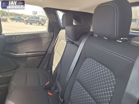 New 2026 Ford Escape Active FWD image 26