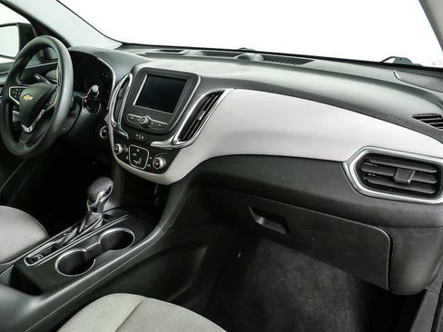 Used 2022 Chevrolet Equinox LS FWD image 23