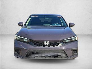 Used 2024 Honda Civic EX-L video 2