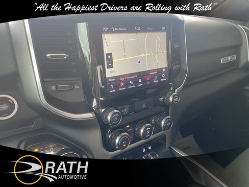 Used 2021 RAM 1500 Lone Star RWD image 14
