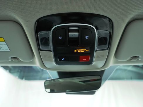 Used 2025 Hyundai Tucson SEL AWD/4WD image 21