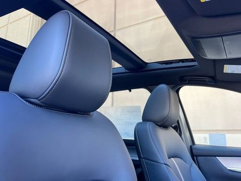 New 2026 MAZDA CX-90 3.3 Turbo w/ Premium Plus Pkg image 20