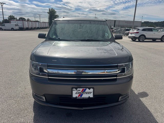 Used 2019 Ford Flex SEL w/ Equipment Group 202A FWD image 8