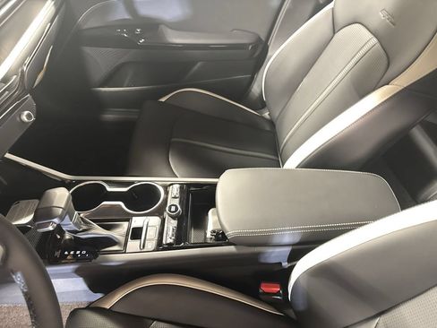 New 2026 Kia K5 GT-Line AWD/4WD image 24