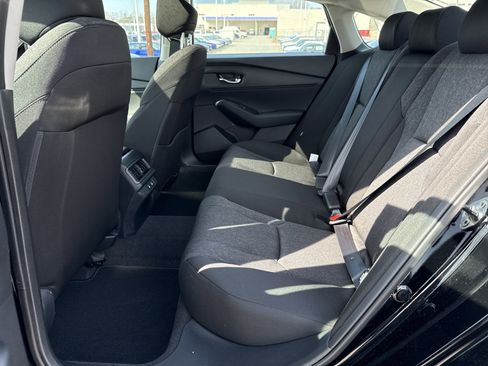 New 2026 Honda Accord SE image 29