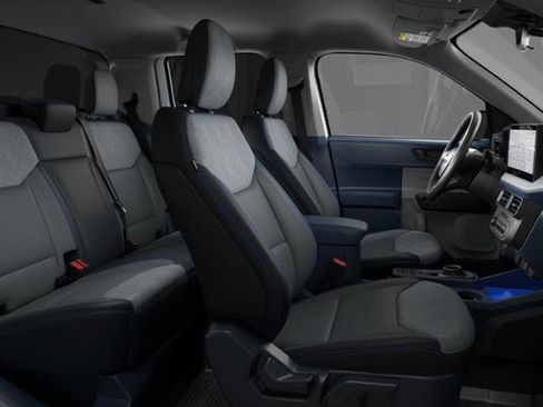 New 2026 Ford Maverick XLT w/ XLT Luxury Package image 29