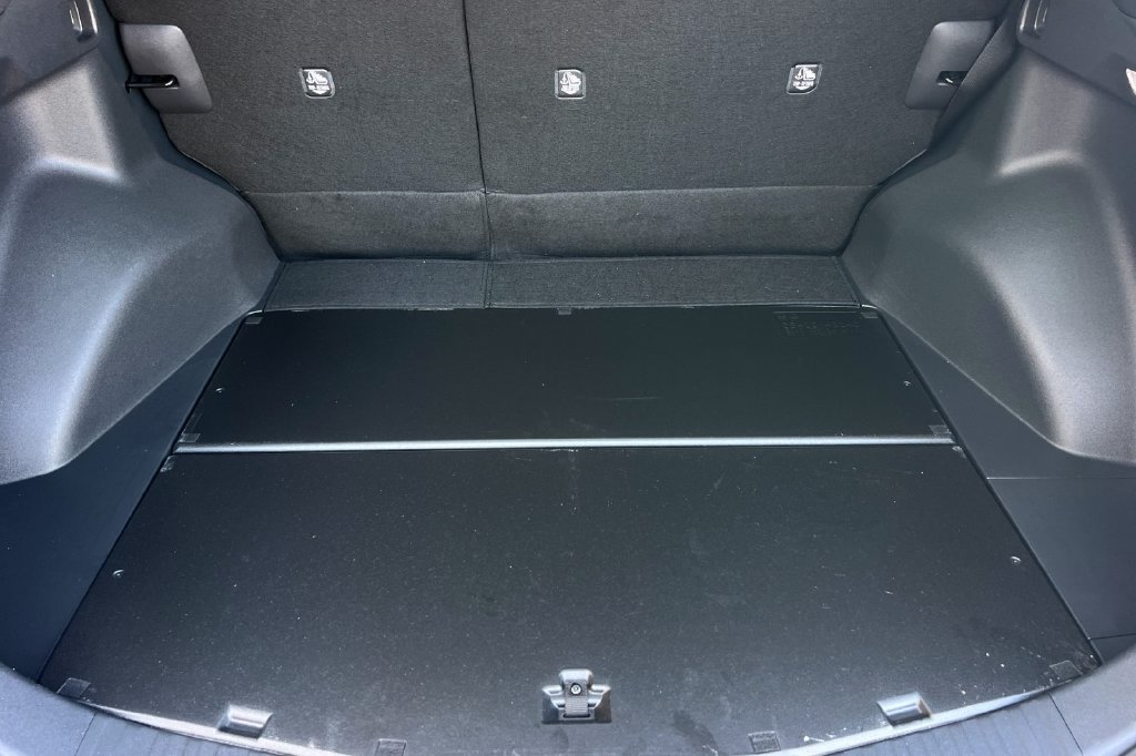 Certified 2023 Toyota bZ4X AWD image 18