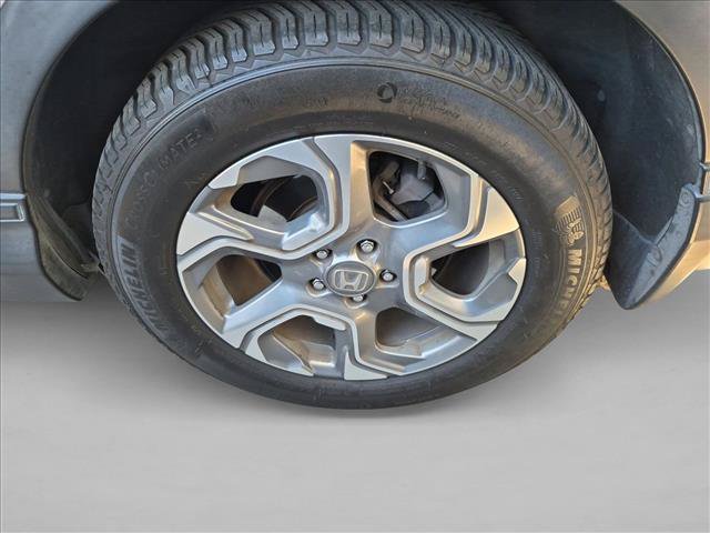 Used 2018 Honda CR-V EX-L image 15