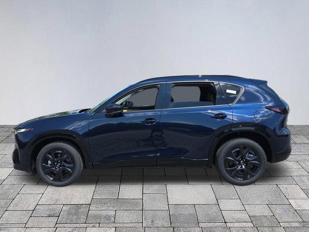New 2026 MAZDA CX-5 2.5 S w/ Premium Plus Package AWD/4WD image 4