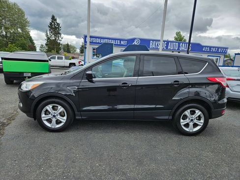 Used 2014 Ford Escape SE AWD/4WD image 2