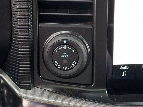 Used 2024 Ford F150 Platinum w/ Equipment Group 702A High image 24