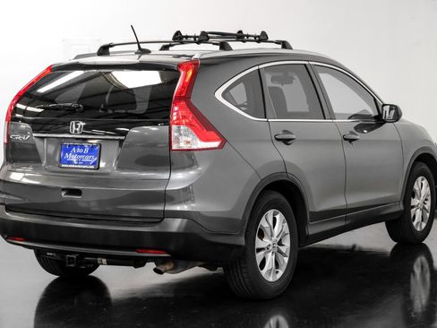 Used 2013 Honda CR-V EX-L image 7