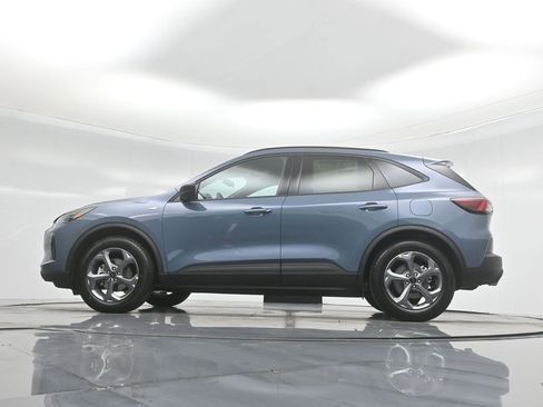 New 2025 Ford Escape ST-Line w/ Equipment Group 301A image 51