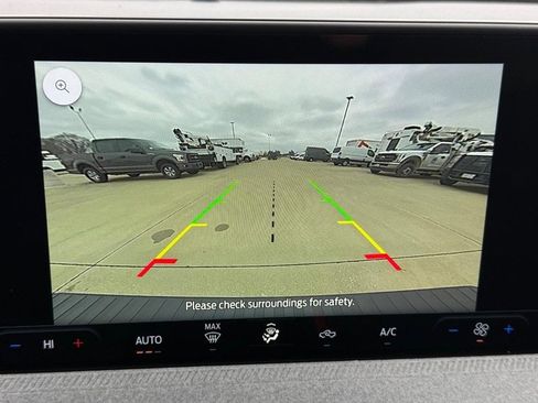 New 2025 Ford Maverick XLT image 60