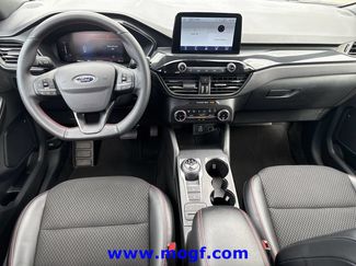 Used 2025 Ford Escape ST-Line FWD video 2