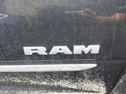 Used 2019 RAM 2500 Limited image 4
