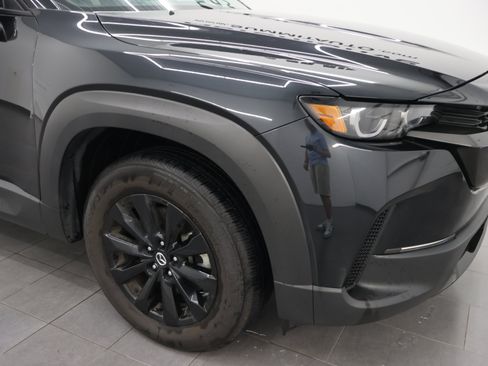 Used 2025 MAZDA CX-50 AWD 2.5 S w/ Preferred Package image 23