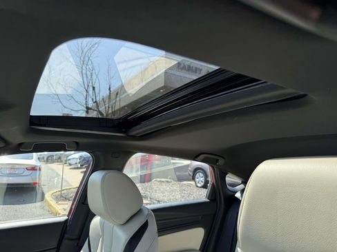 Used 2025 Acura Integra A-Spec image 29