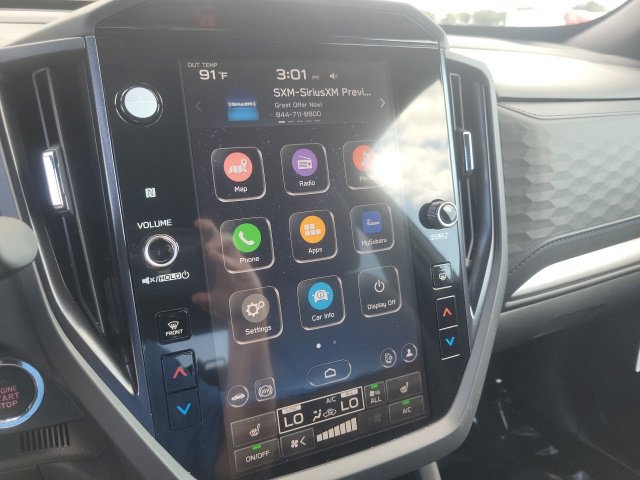 New 2026 Subaru Forester Premium AWD/4WD image 16