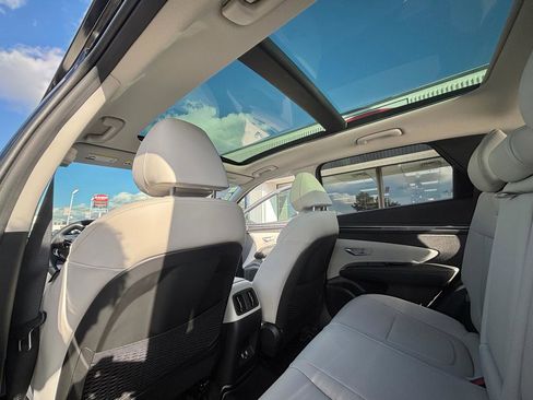 Used 2024 Hyundai Tucson SEL image 20