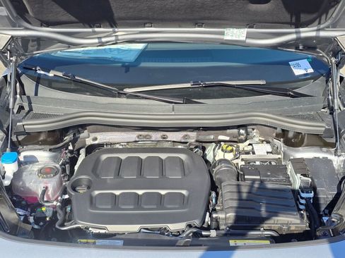 New 2025 Volkswagen Tiguan S image 12