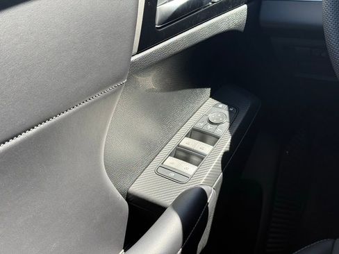 New 2026 Mitsubishi Outlander Trail Edition image 7