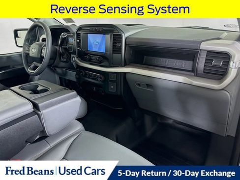 Used 2022 Ford F150 XL w/ Equipment Group 101A High RWD image 26