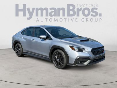 New 2025 Subaru WRX Premium