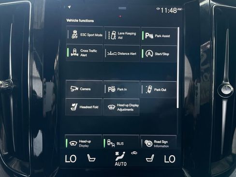 Used 2018 Volvo XC60 T6 R-Design w/ Convenience Package image 41