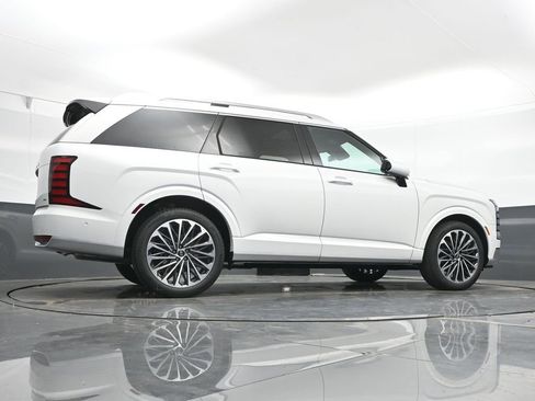New 2026 Hyundai Palisade Calligraphy image 48
