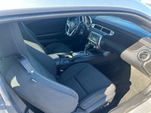 Used 2013 Chevrolet Camaro LT image 7