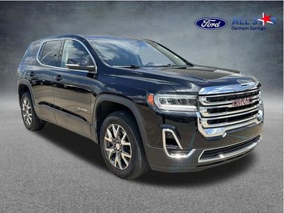 Used 2023 GMC Acadia SLE