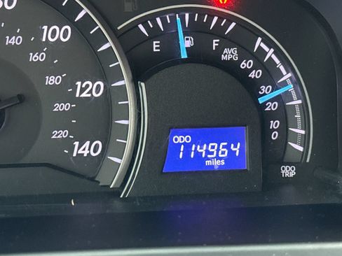 Used 2015 Toyota Camry LE FWD image 23