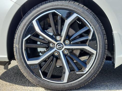 New 2025 Nissan Altima 2.5 SR w/ SR Premium Package image 6