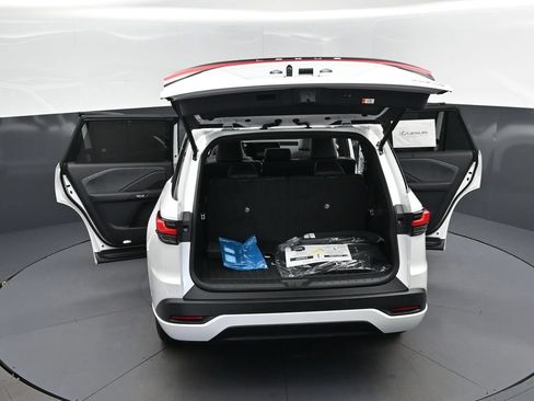 New 2026 Lexus TX 350 AWD image 50