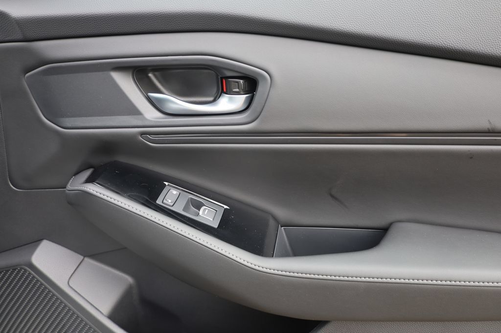 New 2026 Honda Accord Touring image 35