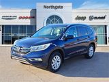 Used 2016 Honda CR-V EX-L image 2