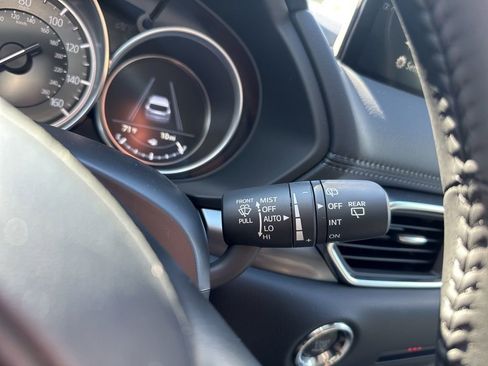 New 2025 MAZDA CX-5 AWD 2.5 S image 37