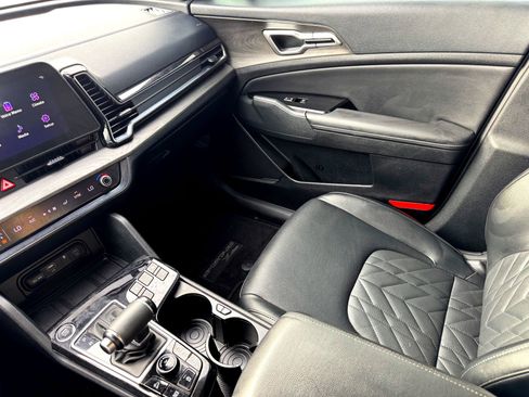 Used 2023 Kia Sportage X-Line w/ X-Line Premium Package image 30