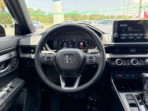 New 2026 Honda CR-V Sport-L image 22