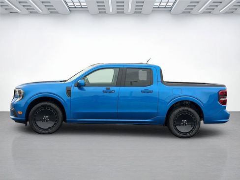 New 2026 Ford Maverick Lobo image 6