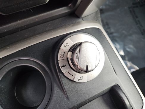 Used 2011 Toyota 4Runner SR5 image 13