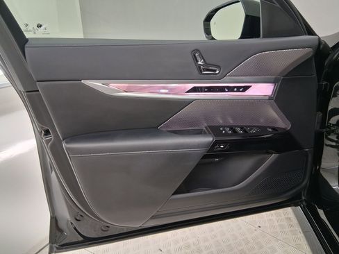 Certified 2024 BMW 760i xDrive 760i xDrive image 19