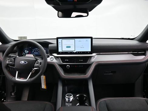 New 2026 Ford Explorer ST AWD/4WD image 21