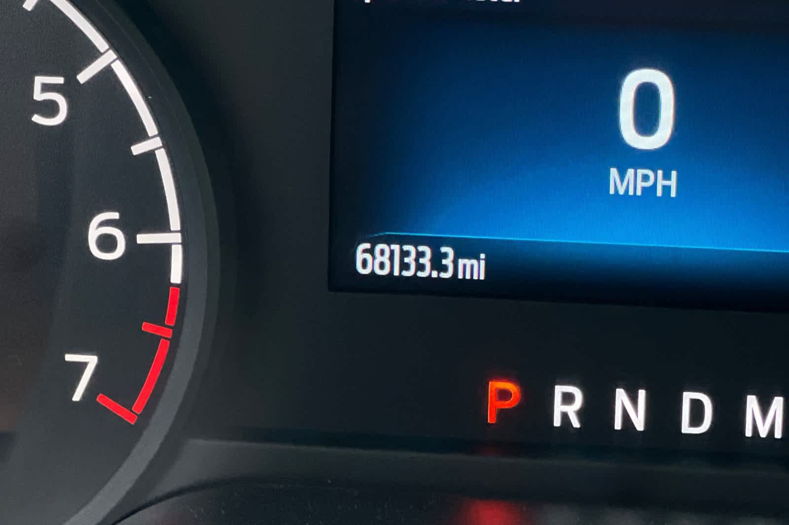 Used 2021 Ford F150 Tremor AWD/4WD image 24